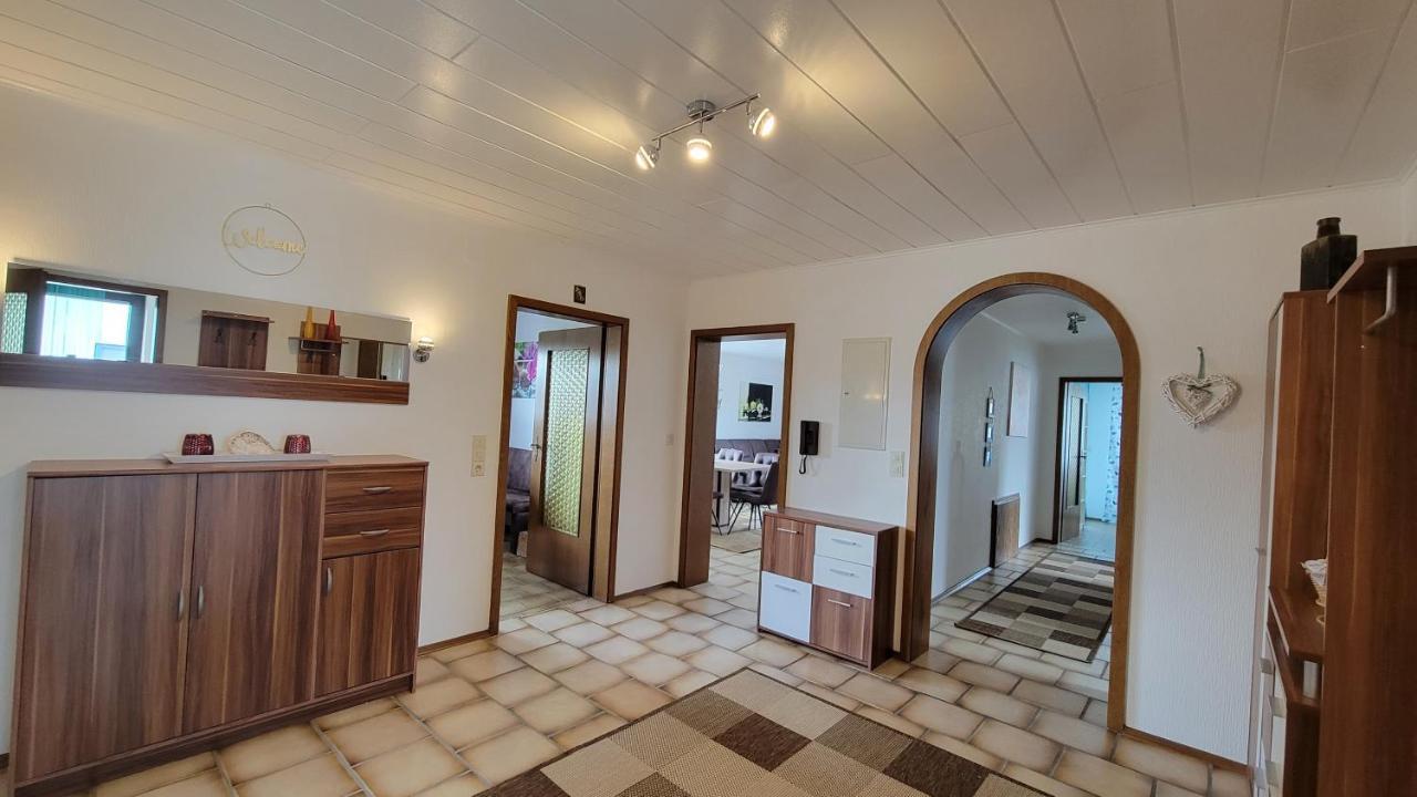 Ferienwohnung Edol Schollbrunn Exterior foto