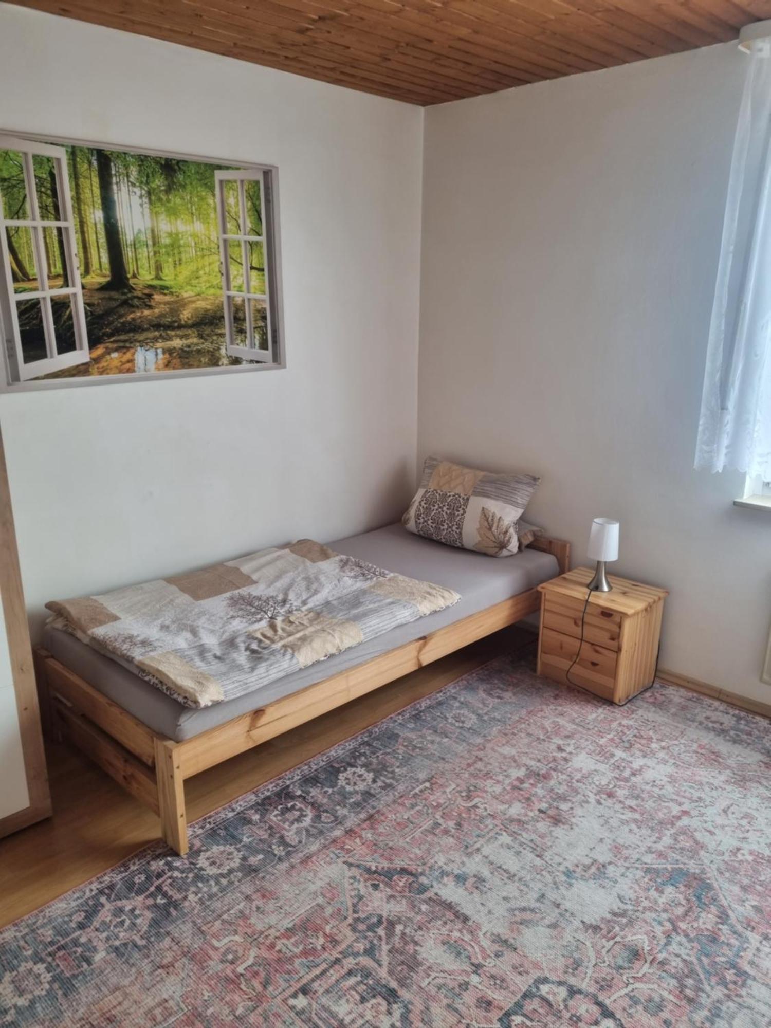 Ferienwohnung Edol Schollbrunn Exterior foto