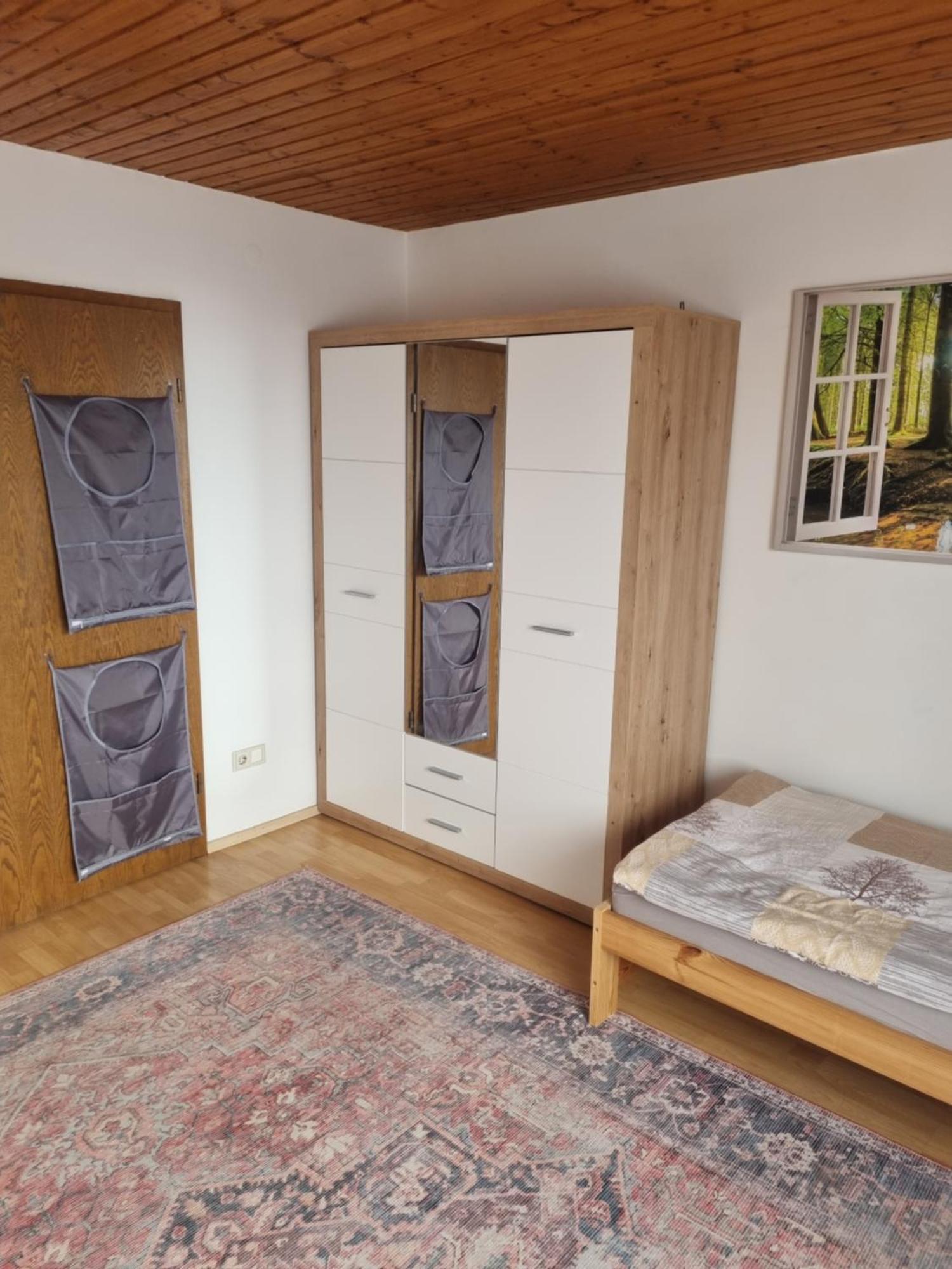Ferienwohnung Edol Schollbrunn Exterior foto